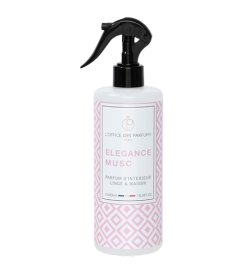 Elégance Musc - Parfum d'Intérieur Elégance Musc - Parfum d'Intérieur